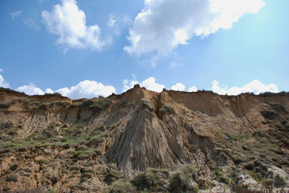 Morsum Kliff